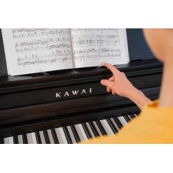 CA401B - Kawai Piano