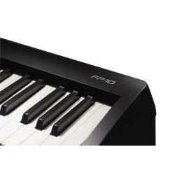 ROLAND FP-10 - Piano numérique portable