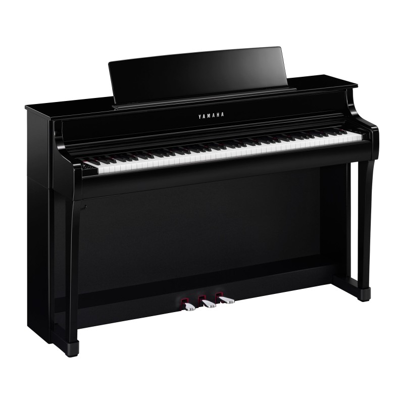 CLP-845 - Piano numérique Yamaha CLP-845 - Piano numérique Yamaha