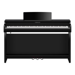 Piano numérique Yamaha Clavinova CLP825.