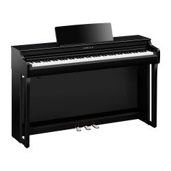 Piano numérique Yamaha Clavinova CLP825.