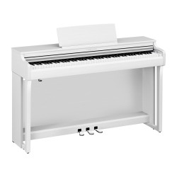 Piano numérique YAMAHA Clavinova CLP825 en version pack