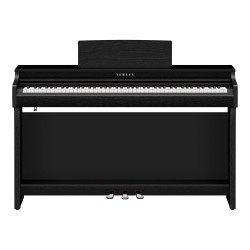 Piano numérique YAMAHA Clavinova CLP825 en version pack