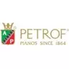 PETROF piano