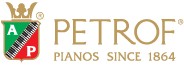 PETROF piano