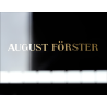 AUGUST FORSTER