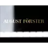 AUGUST FORSTER