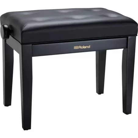 RPB-300BK - Banquette piano réglable en hauteur