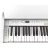 F701 WH - Roland piano numérique