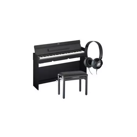 Offre piano numérique YAMAHA ydps35 + une banquette et un casque audio