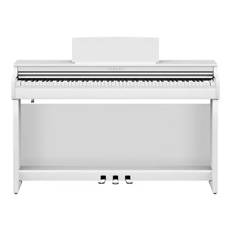 Piano numérique Yamaha Clavinova CLP825.