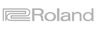 Logo Roland Pianos